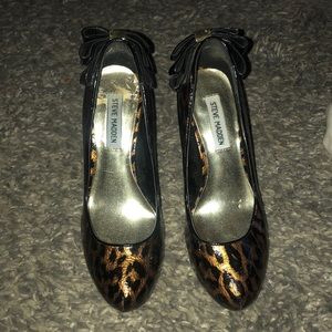 Steve Madden heels